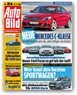 AUTO BILD