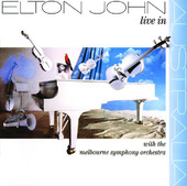 Elton John | Live In Australia