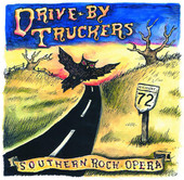 Drive-By Truckers image on tourvolume.com