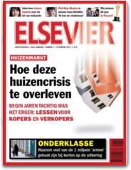 Elsevier Magazine